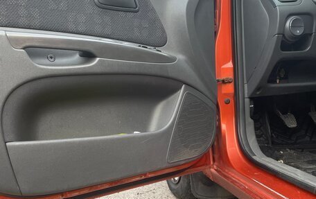 KIA Rio II, 2006 год, 450 000 рублей, 3 фотография