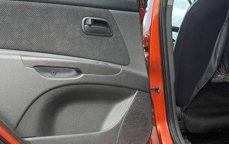 KIA Rio II, 2006 год, 450 000 рублей, 4 фотография