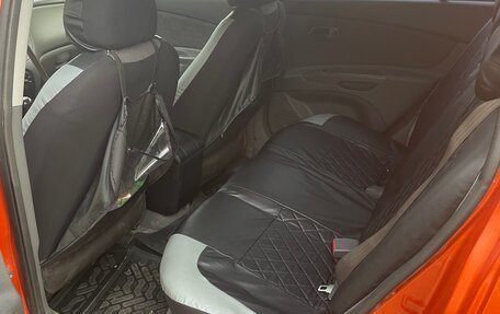 KIA Rio II, 2006 год, 450 000 рублей, 5 фотография
