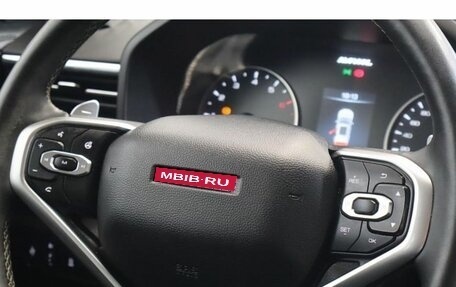 Haval Jolion, 2021 год, 1 500 000 рублей, 9 фотография