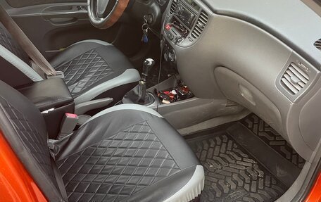 KIA Rio II, 2006 год, 450 000 рублей, 7 фотография