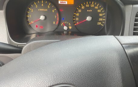 KIA Rio II, 2006 год, 450 000 рублей, 14 фотография