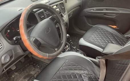 KIA Rio II, 2006 год, 450 000 рублей, 11 фотография