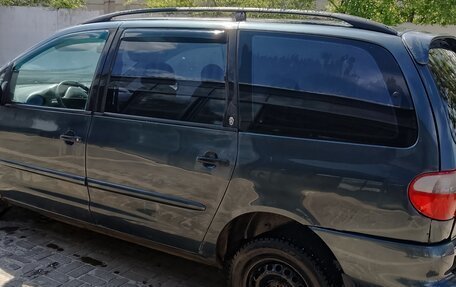 Ford Galaxy II, 1997 год, 265 000 рублей, 5 фотография