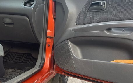 KIA Rio II, 2006 год, 450 000 рублей, 6 фотография