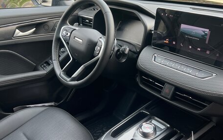 Haval Jolion, 2024 год, 6 фотография