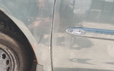 Ford Galaxy II, 1997 год, 265 000 рублей, 10 фотография