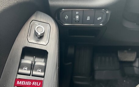 Haval Jolion, 2024 год, 11 фотография