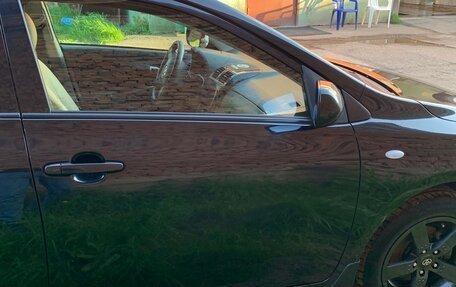 Toyota Corolla, 2008 год, 800 000 рублей, 4 фотография