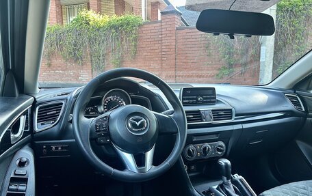 Mazda 3, 2014 год, 1 290 000 рублей, 8 фотография
