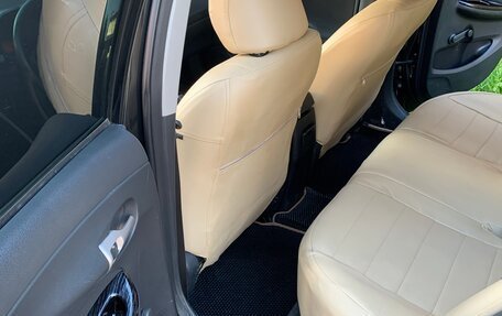 Toyota Corolla, 2008 год, 800 000 рублей, 16 фотография