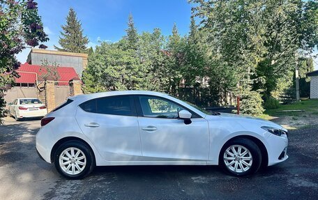 Mazda 3, 2014 год, 1 290 000 рублей, 5 фотография