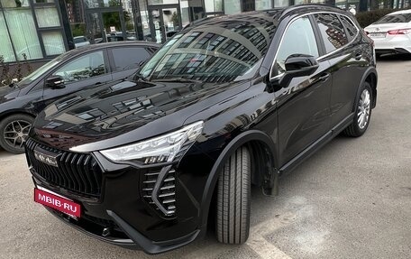 Haval Jolion, 2024 год, 3 фотография
