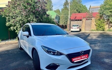 Mazda 3, 2014 год, 1 290 000 рублей, 6 фотография