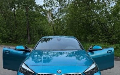 BMW 2 серия F44, 2020 год, 2 590 000 рублей, 1 фотография