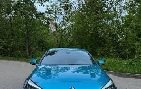 BMW 2 серия F44, 2020 год, 2 590 000 рублей, 2 фотография