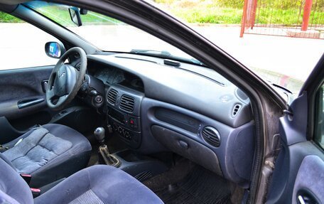 Renault Megane II, 2002 год, 135 000 рублей, 13 фотография