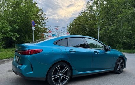 BMW 2 серия F44, 2020 год, 2 590 000 рублей, 4 фотография