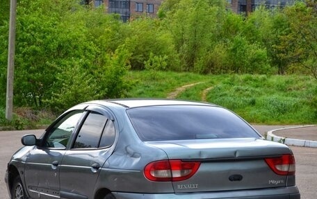 Renault Megane II, 2002 год, 135 000 рублей, 5 фотография