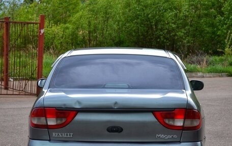 Renault Megane II, 2002 год, 135 000 рублей, 6 фотография