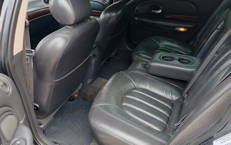 Chrysler 300M, 2000 год, 500 000 рублей, 6 фотография