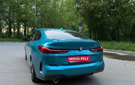 BMW 2 серия F44, 2020 год, 2 590 000 рублей, 6 фотография