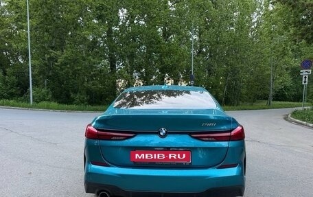 BMW 2 серия F44, 2020 год, 2 590 000 рублей, 5 фотография