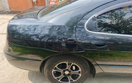 Chrysler 300M, 2000 год, 500 000 рублей, 7 фотография