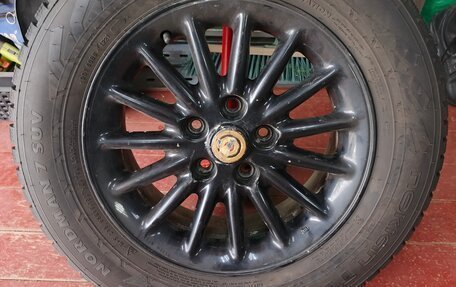 Chrysler 300M, 2000 год, 500 000 рублей, 27 фотография