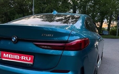 BMW 2 серия F44, 2020 год, 2 590 000 рублей, 13 фотография