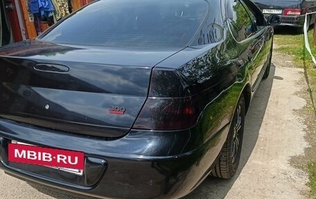 Chrysler 300M, 2000 год, 500 000 рублей, 5 фотография