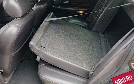 Chrysler 300M, 2000 год, 500 000 рублей, 24 фотография