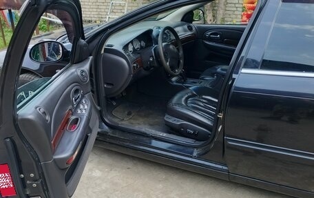 Chrysler 300M, 2000 год, 500 000 рублей, 17 фотография