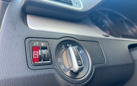 Volkswagen Passat B7, 2012 год, 1 030 000 рублей, 12 фотография