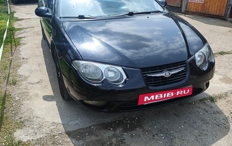 Chrysler 300M, 2000 год, 500 000 рублей, 19 фотография
