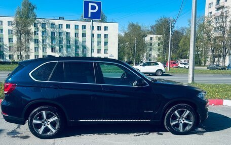 BMW X5, 2015 год, 3 500 000 рублей, 5 фотография