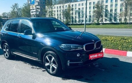 BMW X5, 2015 год, 3 500 000 рублей, 2 фотография