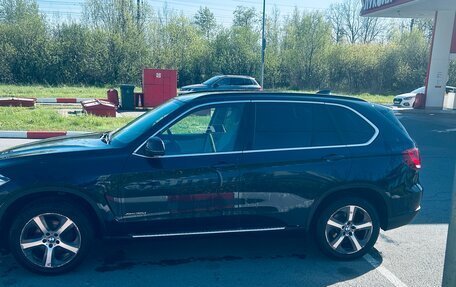 BMW X5, 2015 год, 3 500 000 рублей, 6 фотография