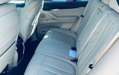 BMW X5, 2015 год, 3 500 000 рублей, 9 фотография