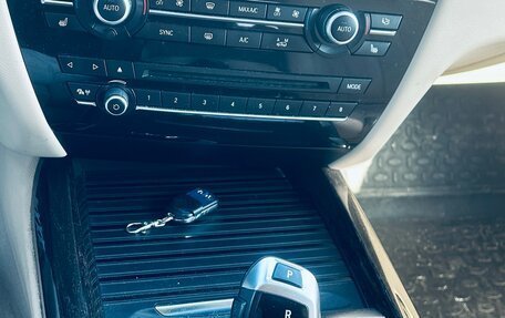 BMW X5, 2015 год, 3 500 000 рублей, 12 фотография