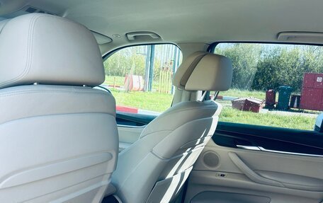 BMW X5, 2015 год, 3 500 000 рублей, 11 фотография
