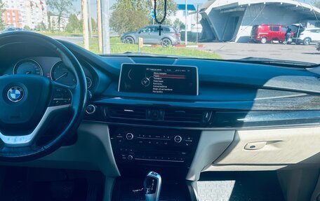 BMW X5, 2015 год, 3 500 000 рублей, 8 фотография