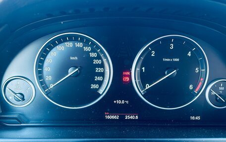 BMW X5, 2015 год, 3 500 000 рублей, 10 фотография