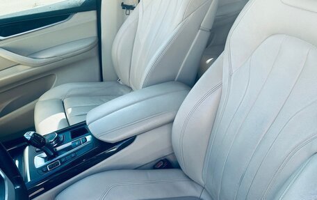 BMW X5, 2015 год, 3 500 000 рублей, 13 фотография