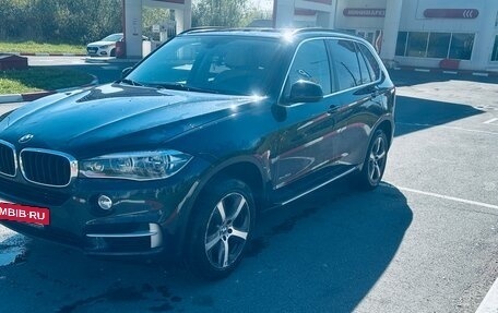 BMW X5, 2015 год, 3 500 000 рублей, 3 фотография
