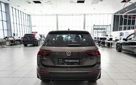 Volkswagen Tiguan II, 2019 год, 2 290 000 рублей, 7 фотография