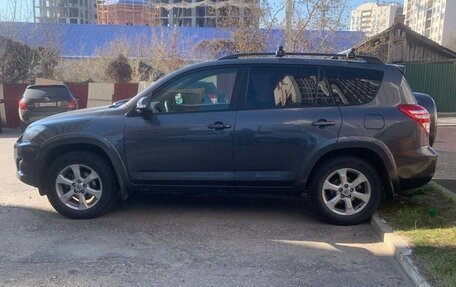 Toyota RAV4, 2010 год, 1 280 000 рублей, 3 фотография