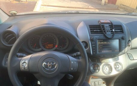 Toyota RAV4, 2010 год, 1 280 000 рублей, 8 фотография