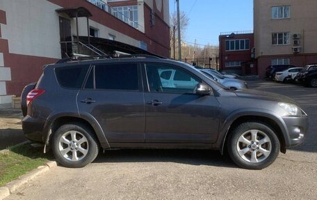 Toyota RAV4, 2010 год, 1 280 000 рублей, 6 фотография