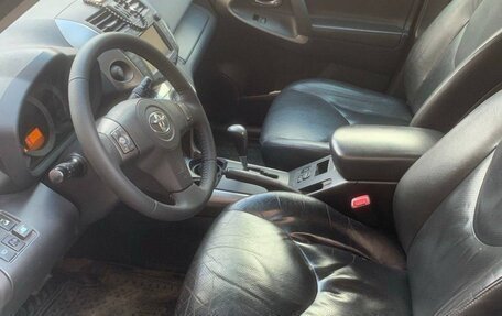Toyota RAV4, 2010 год, 1 280 000 рублей, 9 фотография